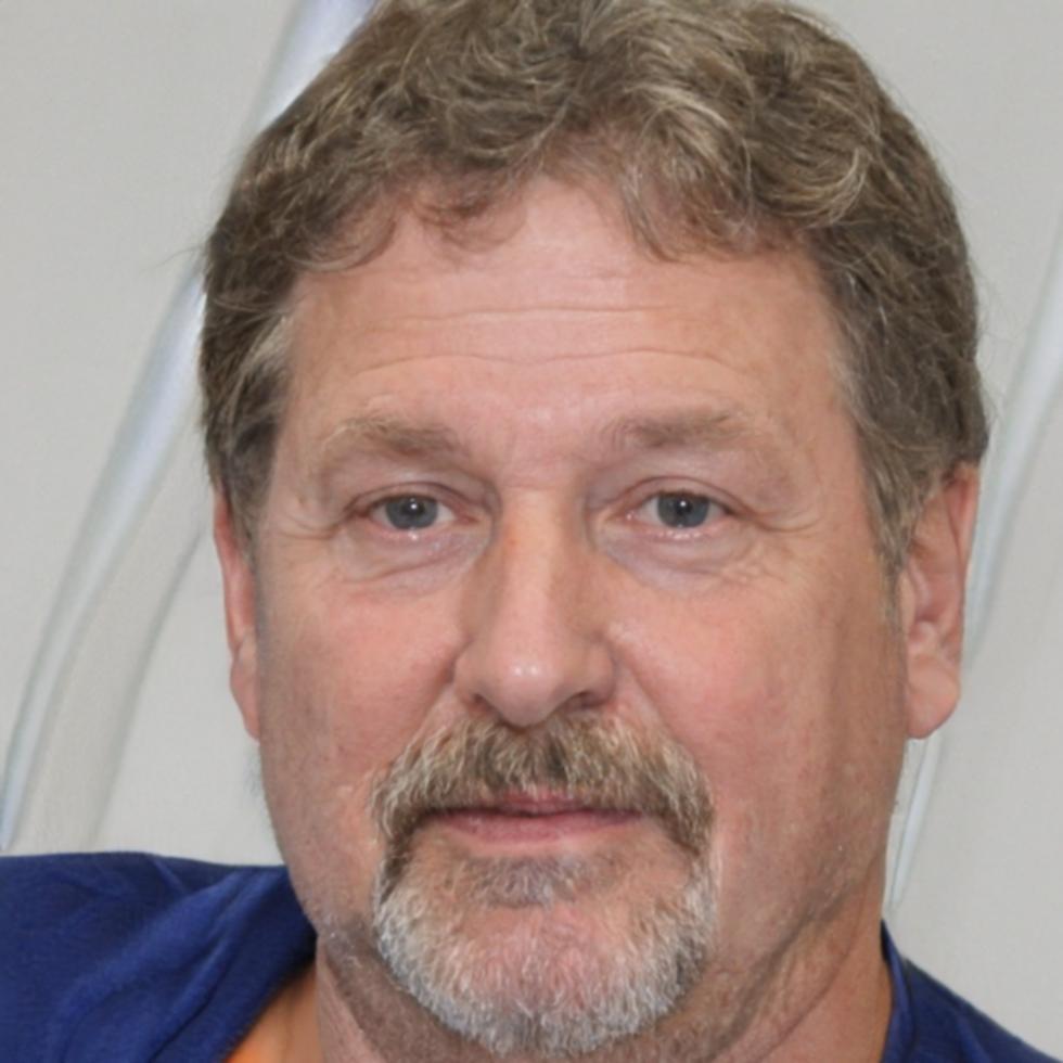 Portrait de Julien Mercier