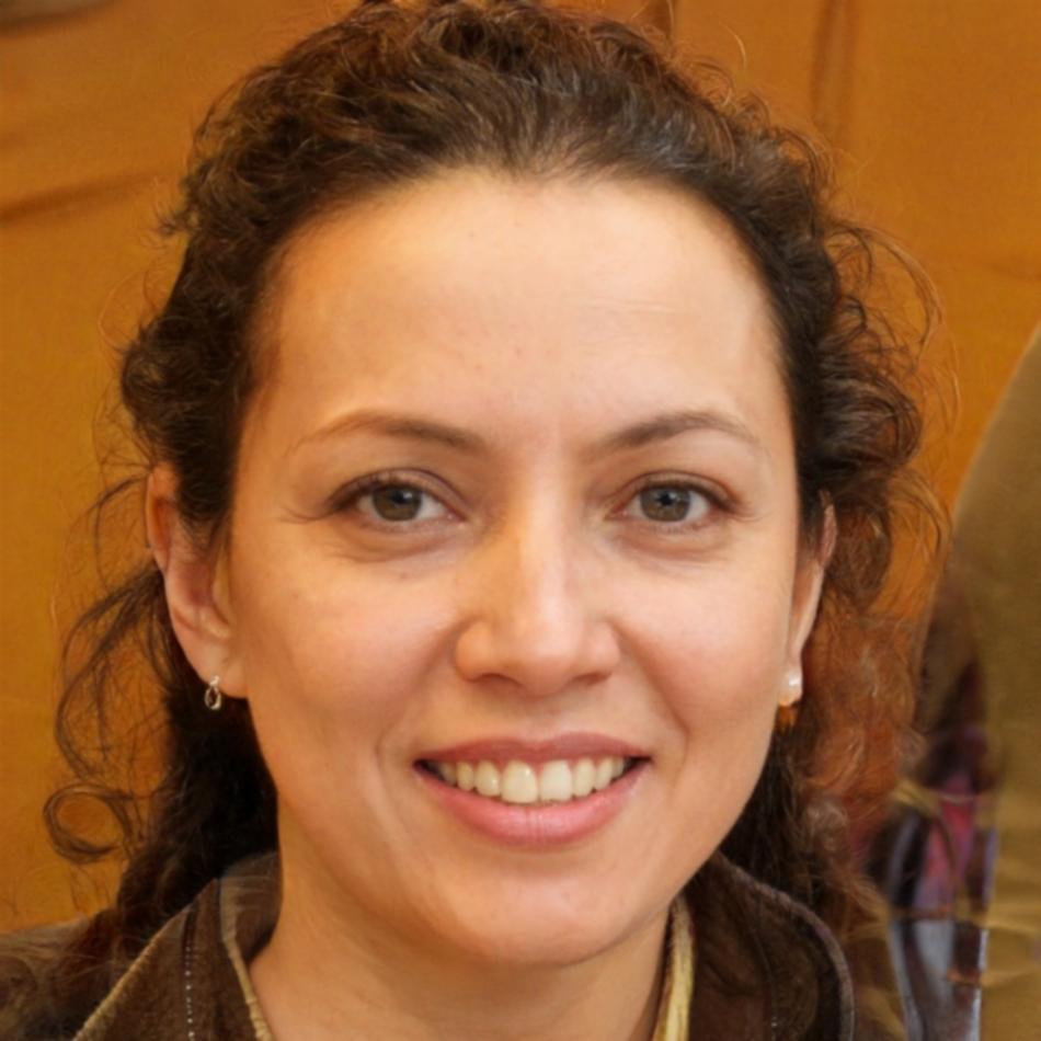 Portrait de Sophie Blanchard