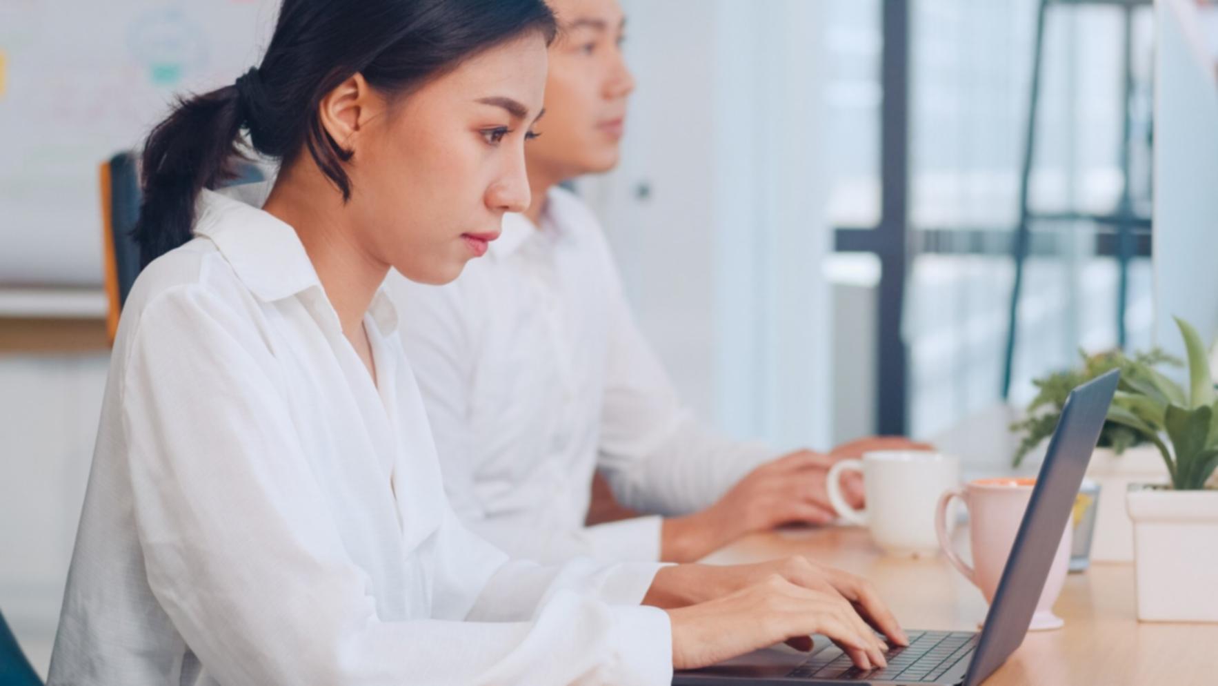 Suivi de progression détaillé